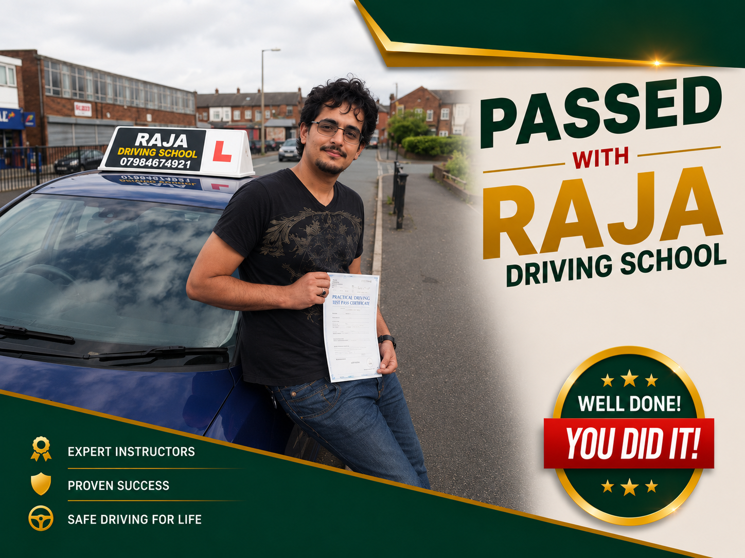 Pass photo 5
