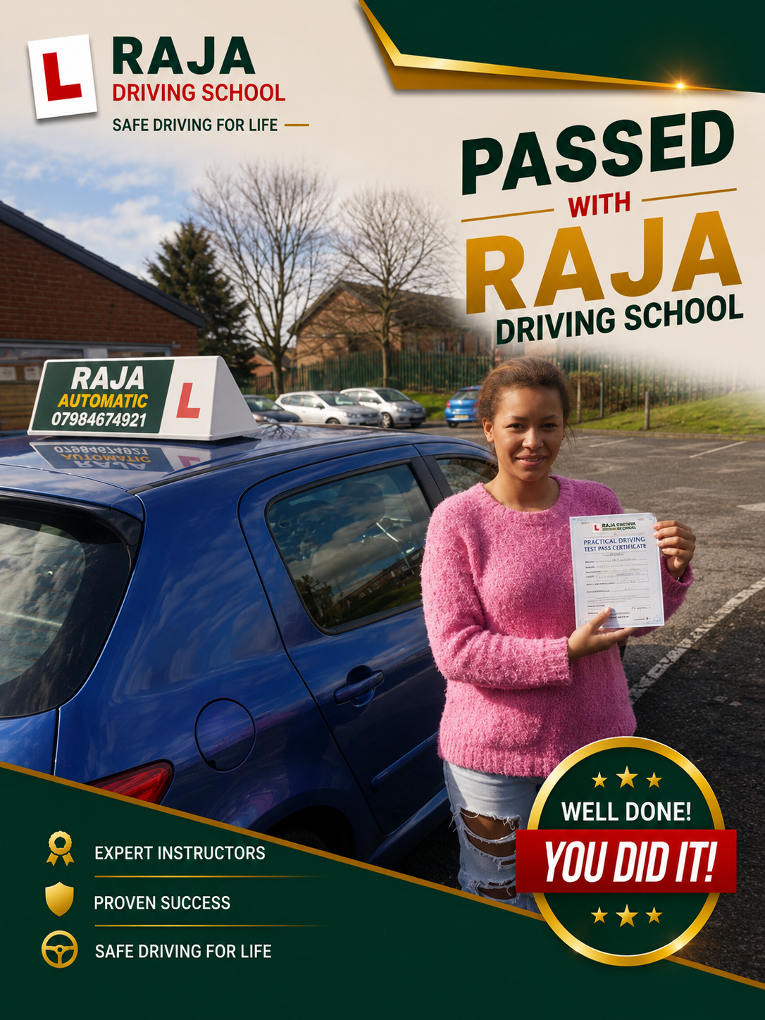 Pass photo 3