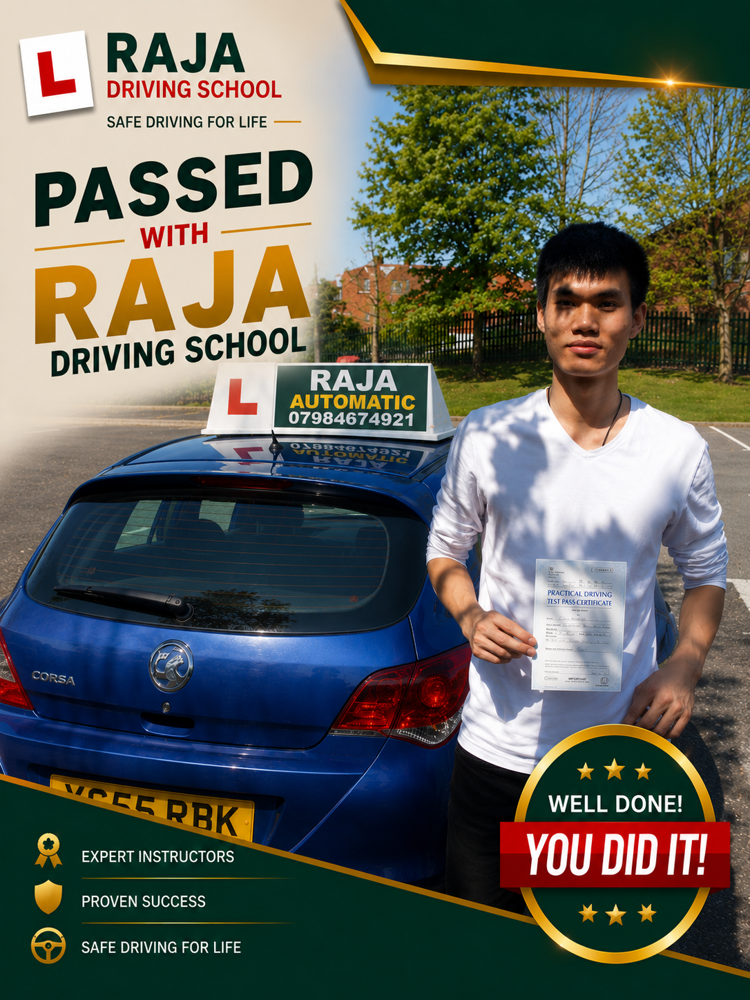 Pass photo 2