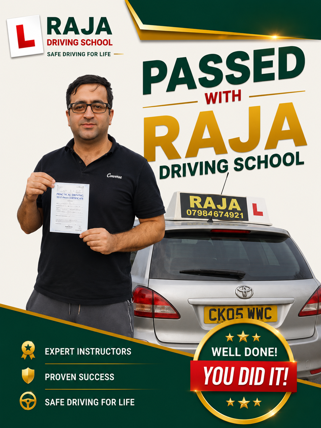 Pass photo 14